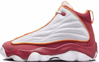 (Grade School) Air Jordan Pro Strong 'Cardinal Red' DC7911-168 (Grade School) Air Jordan Pro Strong 'Cardinal Red' DC7911-168