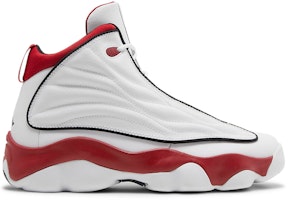 (Grade School) Air Jordan Pro Strong 'Chicago' DC7911-101 (Grade School) Air Jordan Pro Strong 'Chicago' DC7911-101