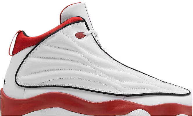 (Grade School) Air Jordan Pro Strong 'Chicago' DC7911-101 Order (Grade School) Air Jordan Pro Strong 'Chicago' DC7911-101