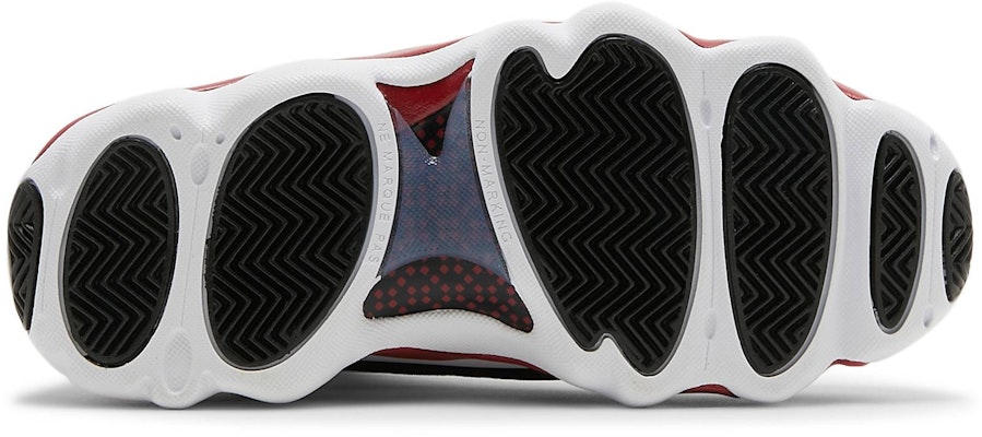 (Grade School) Air Jordan Pro Strong 'Chicago' DC7911-101 Shop (Grade School) Air Jordan Pro Strong 'Chicago' DC7911-101