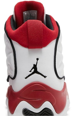 (Grade School) Air Jordan Pro Strong 'Chicago' DC7911-101 Sizing (Grade School) Air Jordan Pro Strong 'Chicago' DC7911-101