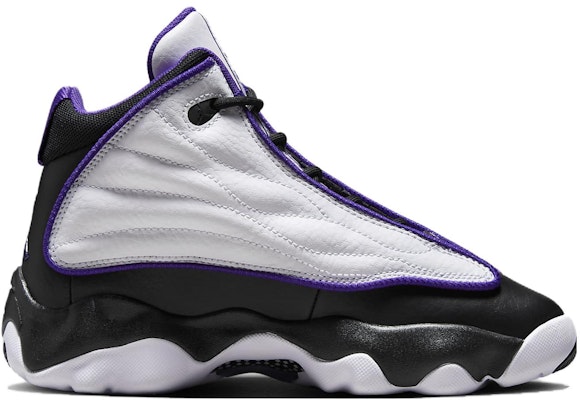 에어 조던 프로 스트롱 '일렉트로 퍼플' (초등학생용) DC7911-150 Order 에어 조던 프로 스트롱 '일렉트로 퍼플' (초등학생용) DC7911-150