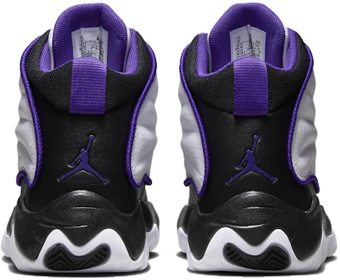 에어 조던 프로 스트롱 '일렉트로 퍼플' (초등학생용) DC7911-150 Purchase 에어 조던 프로 스트롱 '일렉트로 퍼플' (초등학생용) DC7911-150