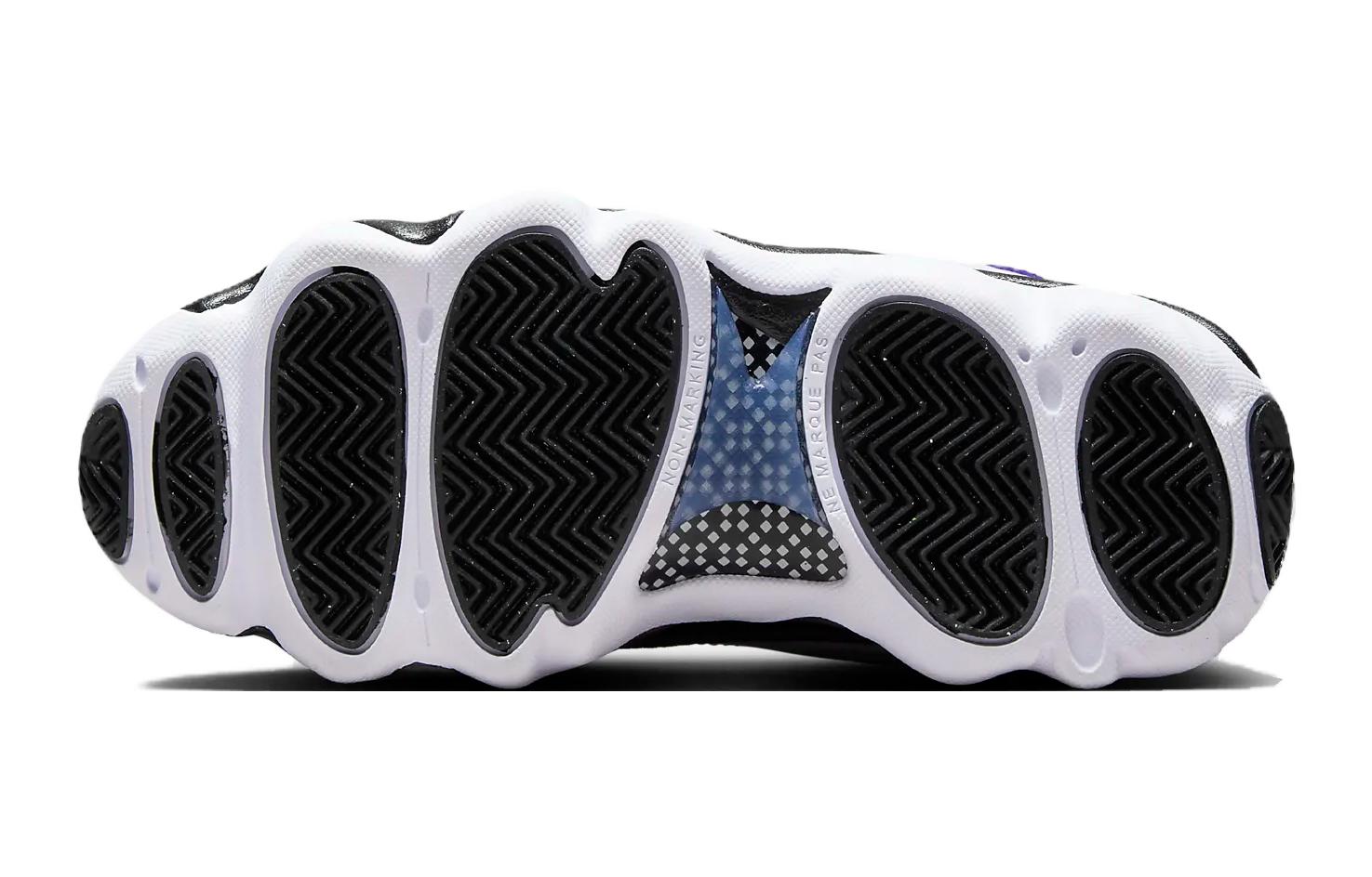 Details for （小學）Air Jordan Pro Strong 'Electro Purple' DC7911-150