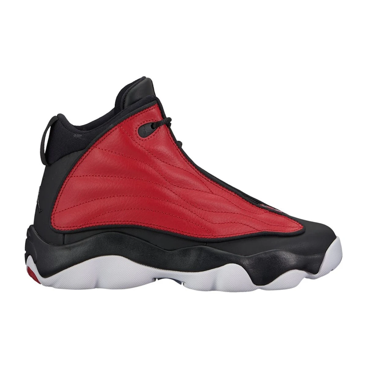 Buy (Grade School) Air Jordan Pro Strong 'Gym Red' 407484-601 - Novelship