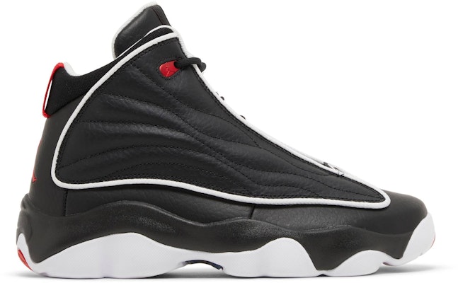(Grade School) Air Jordan Pro Strong 'Playoff' DC7911-062 Buy (Grade School) Air Jordan Pro Strong 'Playoff' DC7911-062