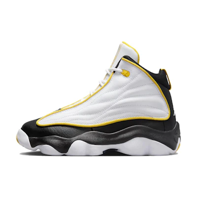 (GS) Jordan Pro Strong 'Tour Yellow'