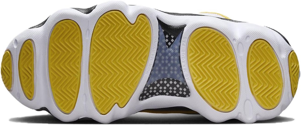 (Grade School) Air Jordan Pro Strong 'Tour Yellow' DC7911-107 Purchase (Grade School) Air Jordan Pro Strong 'Tour Yellow' DC7911-107