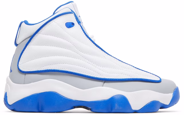 (大童款) Air Jordan Pro Strong '白 超級皇家藍' DC7911-104 Buy (大童款) Air Jordan Pro Strong '白 超級皇家藍' DC7911-104