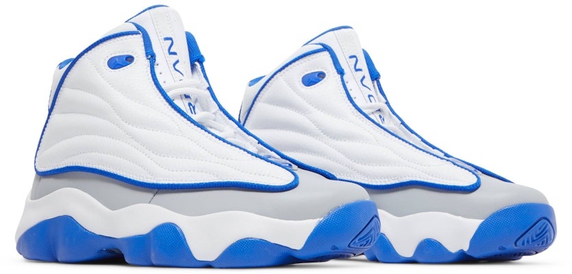 (大童款) Air Jordan Pro Strong '白 超級皇家藍' DC7911-104 Cheap (大童款) Air Jordan Pro Strong '白 超級皇家藍' DC7911-104