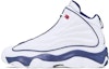 Buy (童鞋) Air Jordan Pro Strong '白色午夜海军蓝' DC7911-100