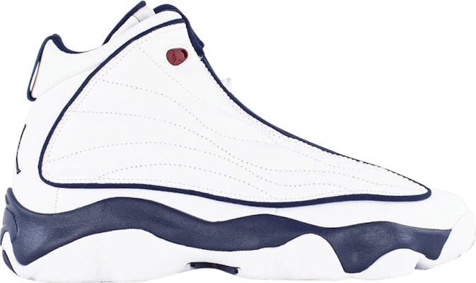 (學齡款)Air Jordan Pro Strong '白午夜海軍藍' DC7911-100 Buy (學齡款)Air Jordan Pro Strong '白午夜海軍藍' DC7911-100