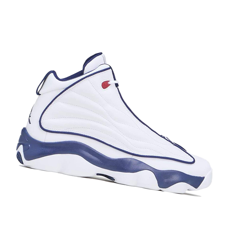 Order （學齡款）Air Jordan Pro Strong '白午夜海軍藍' DC7911-100