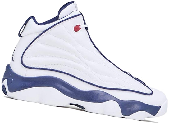 (童鞋) Air Jordan Pro Strong '白色午夜海军蓝' DC7911-100 Order (童鞋) Air Jordan Pro Strong '白色午夜海军蓝' DC7911-100