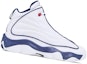 Order (童鞋) Air Jordan Pro Strong '白色午夜海军蓝' DC7911-100