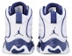 Shop (童鞋) Air Jordan Pro Strong '白色午夜海军蓝' DC7911-100