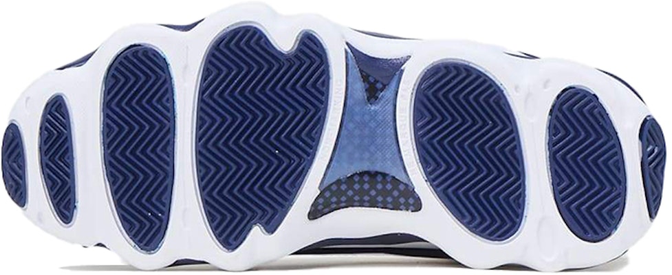 (童鞋) Air Jordan Pro Strong '白色午夜海军蓝' DC7911-100 Purchase (童鞋) Air Jordan Pro Strong '白色午夜海军蓝' DC7911-100