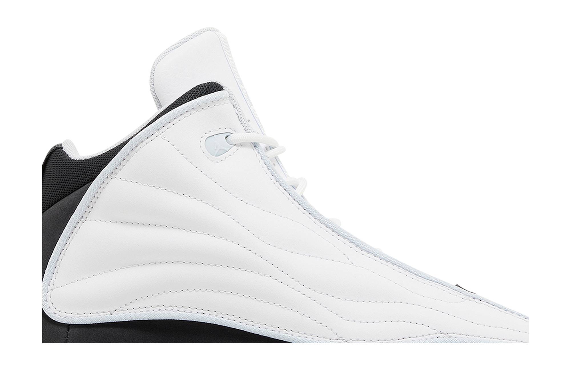 Order (초등학생) 에어 조던 프로 스트롱 '화이트 오프 누아' DC7911-105