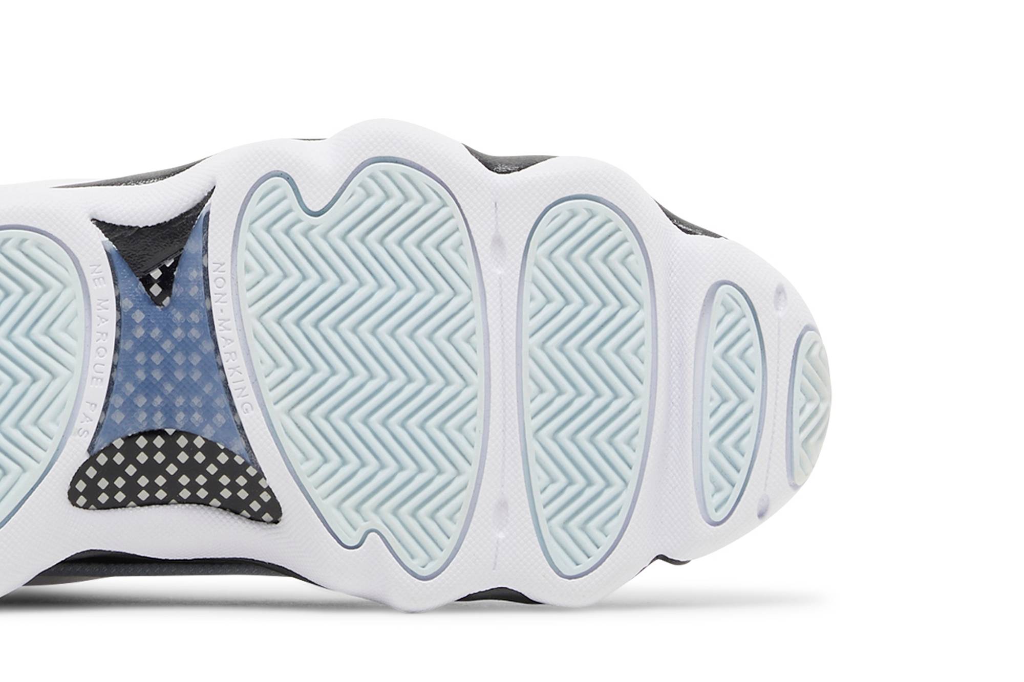 Purchase (초등학생) 에어 조던 프로 스트롱 '화이트 오프 누아' DC7911-105