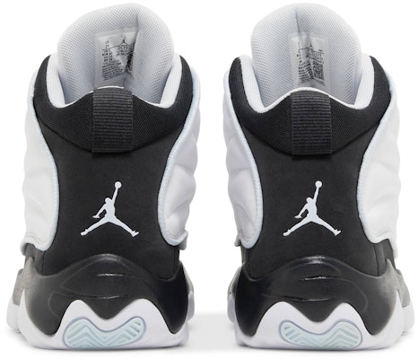 (초등학생) 에어 조던 프로 스트롱 '화이트 오프 누아' DC7911-105 Details for (초등학생) 에어 조던 프로 스트롱 '화이트 오프 누아' DC7911-105