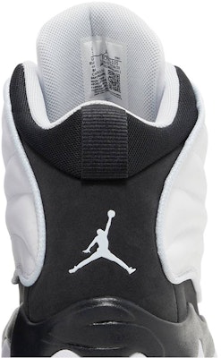 (초등학생) 에어 조던 프로 스트롱 '화이트 오프 누아' DC7911-105 Sizing (초등학생) 에어 조던 프로 스트롱 '화이트 오프 누아' DC7911-105