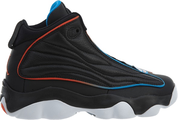 Air Jordan Pro Strong BG (Grade School) 407484-008 小學款 Buy Air Jordan Pro Strong BG (Grade School) 407484-008 小學款