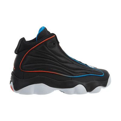 (GS) Jordan Pro Strong BG