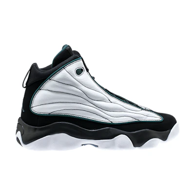 (GS) Jordan Pro Strong BG 'Black Pine'