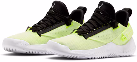 Order (小學)Air Jordan Proto 23『淡綠』AT3176-700