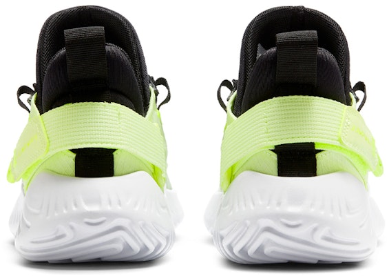 (Airesco Escolar) Air Jordan Proto 23 'Barely Volt' AT3176-700 Shop (Airesco Escolar) Air Jordan Proto 23 'Barely Volt' AT3176-700