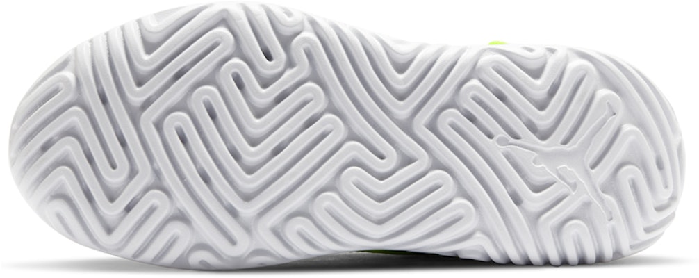 (Airesco Escolar) Air Jordan Proto 23 'Barely Volt' AT3176-700 Purchase (Airesco Escolar) Air Jordan Proto 23 'Barely Volt' AT3176-700