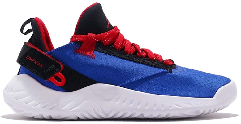 (小學)Air Jordan Proto 23 'Hyper Royal' AT3176-401 Order (小學)Air Jordan Proto 23 'Hyper Royal' AT3176-401