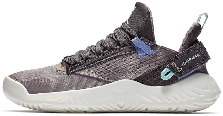 (學生款)Air Jordan Proto 23 '雷霆灰' AT3176-003 Buy (學生款)Air Jordan Proto 23 '雷霆灰' AT3176-003