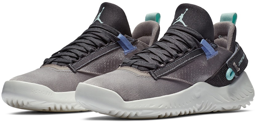 (學生款)Air Jordan Proto 23 '雷霆灰' AT3176-003 Lookbook (學生款)Air Jordan Proto 23 '雷霆灰' AT3176-003