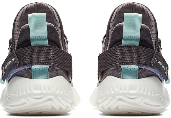 (學生款)Air Jordan Proto 23 '雷霆灰' AT3176-003 Purchase (學生款)Air Jordan Proto 23 '雷霆灰' AT3176-003