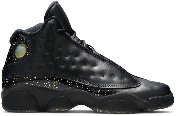 GS エアジョーダン13 レトロ "ゴールドグリッター" DC9443-007 Buy GS エアジョーダン13 レトロ "ゴールドグリッター" DC9443-007