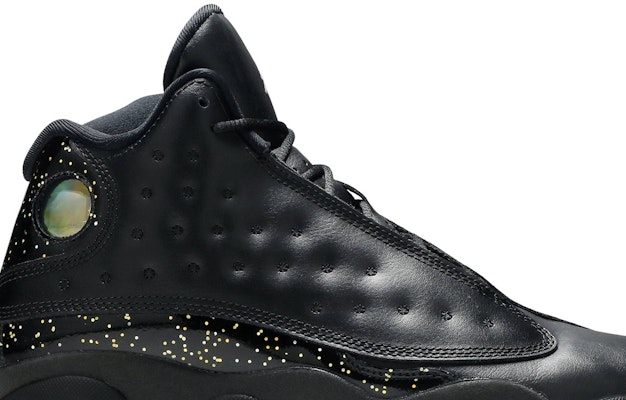 (Sekolah Dasar) Air Jordan Retro 13 'Emas Berkilau' DC9443-007 Order (Sekolah Dasar) Air Jordan Retro 13 'Emas Berkilau' DC9443-007