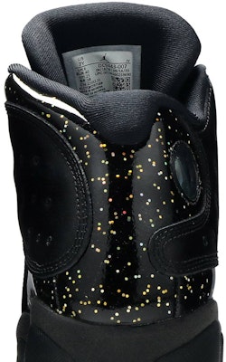 (Sekolah Dasar) Air Jordan Retro 13 'Emas Berkilau' DC9443-007 Sizing (Sekolah Dasar) Air Jordan Retro 13 'Emas Berkilau' DC9443-007