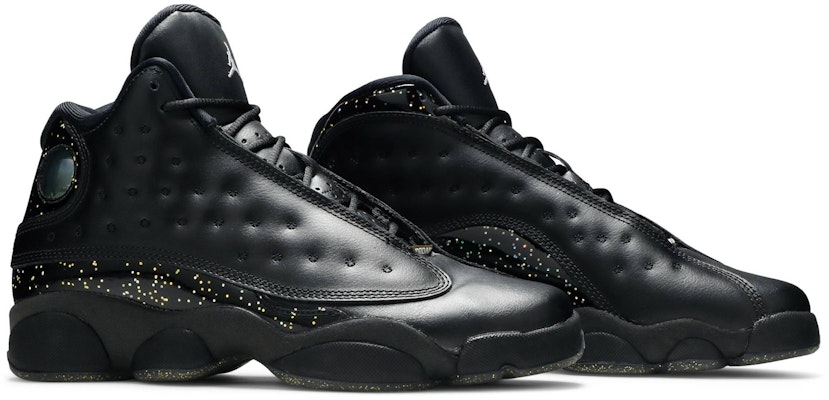 (Sekolah Dasar) Air Jordan Retro 13 'Emas Berkilau' DC9443-007 Cheap (Sekolah Dasar) Air Jordan Retro 13 'Emas Berkilau' DC9443-007
