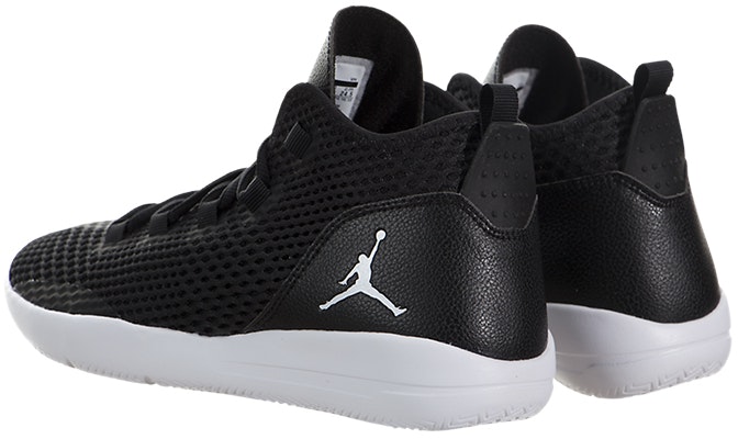 (小童) Air Jordan Reveal '黑白配色' 834126-010 Shop (小童) Air Jordan Reveal '黑白配色' 834126-010