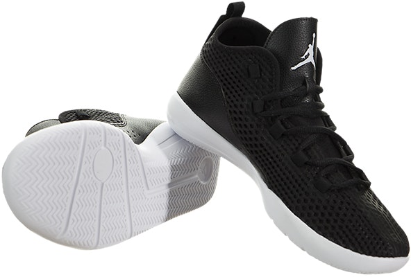 (小童) Air Jordan Reveal '黑白配色' 834126-010 Purchase (小童) Air Jordan Reveal '黑白配色' 834126-010