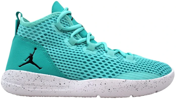 (Baskets Enfant) Air Jordan Reveal BG ''Hyper Turquoise'' 834126-303 Buy (Baskets Enfant) Air Jordan Reveal BG ''Hyper Turquoise'' 834126-303