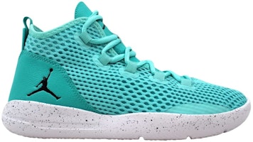 (Grade School) Air Jordan Reveal BG 'Hyper Turquoise' 834126-303 (Grade School) Air Jordan Reveal BG 'Hyper Turquoise' 834126-303