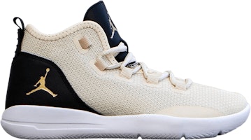 (Grade School) Air Jordan Reveal Premium HC GG 'Pearl White' 834232-220 (Grade School) Air Jordan Reveal Premium HC GG 'Pearl White' 834232-220