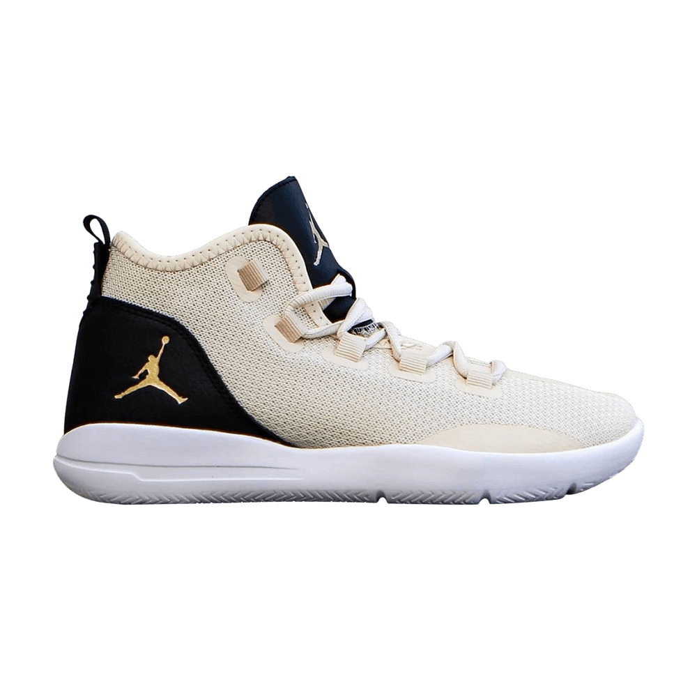 (Grade School) Air Jordan Reveal Premium HC GG 'Pearl White' 834232-220