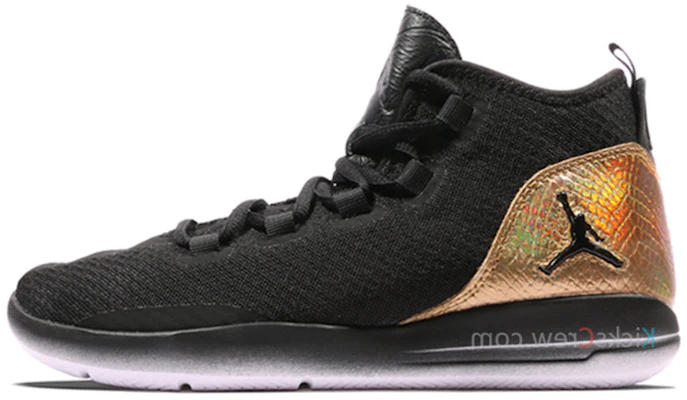(小童) Air Jordan Reveal Q54 BG 运动鞋 866036-001 Buy (小童) Air Jordan Reveal Q54 BG 运动鞋 866036-001