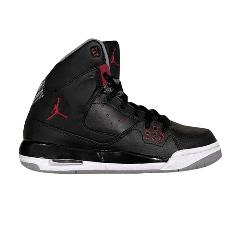 (Grade School) Air Jordan SC-1 'Bred' 538699-020
