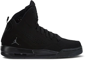 (Grade School) Air Jordan SC-3 'Anthracite' 629942-021 (Grade School) Air Jordan SC-3 'Anthracite' 629942-021