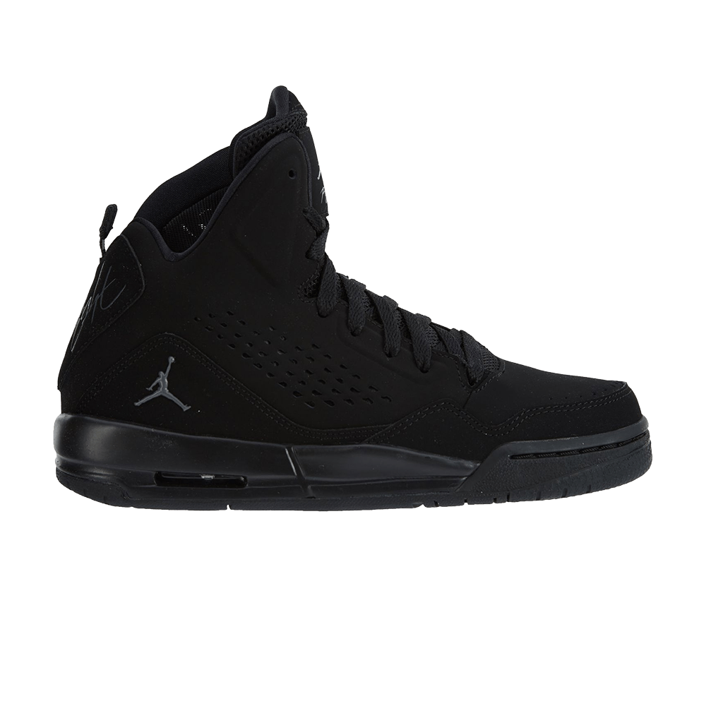 Buy (초등학생) 에어 조던 SC-3 '앤트러사이트' 629942-021