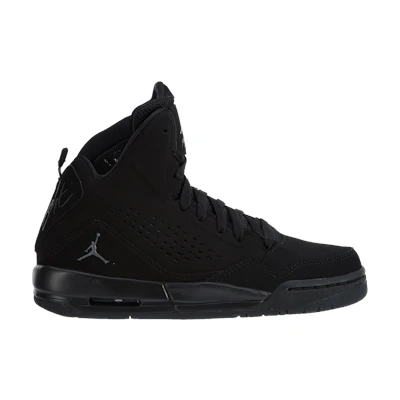 (GS) Jordan SC-3 'Anthracite'